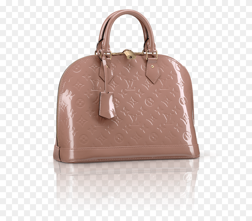 648x676 Alma Pm Louis Vuitton Handbag, Bag, Accessories, Accessory HD PNG Download