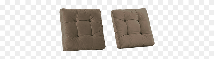 375x172 Almohadones Nirvana Coralia Colour 5 Piedra Club Chair, Cushion, Pillow, Furniture HD PNG Download