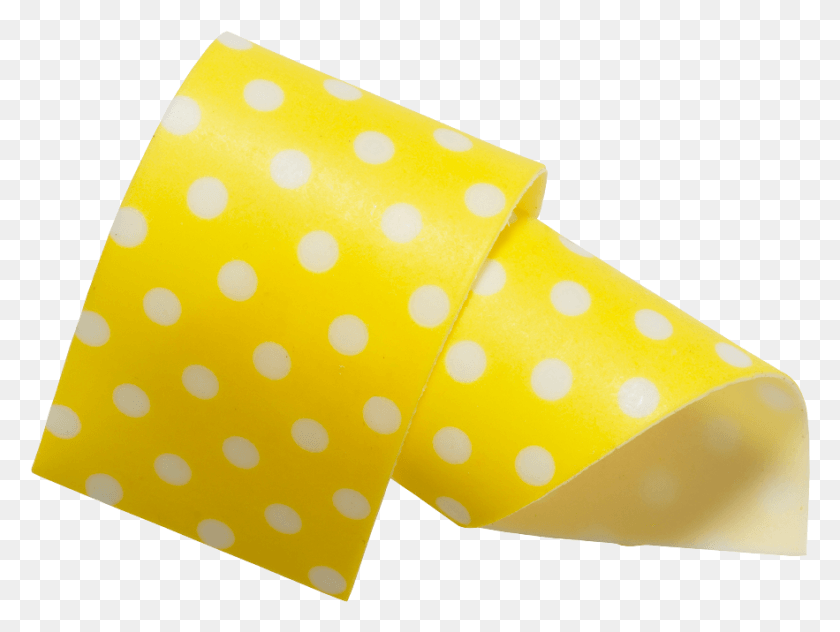 883x648 Almond And Sugar Collars Yellow 40mm Polka Dot, Texture, Clothing, Apparel HD PNG Download