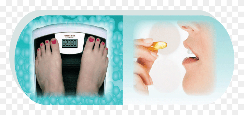 972x421 Almost 80 Million American Adults Are Obese With Rates Toe, Person, Human, Scale HD PNG Download
