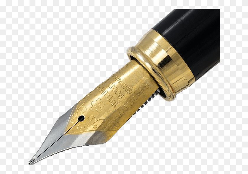 650x530 Almost Old Pen 01 Old Pen, Fountain Pen HD PNG Download