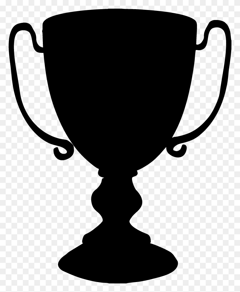 2341x2889 Almost There Trophy Clip Art Black, Gray, World Of Warcraft HD PNG Download