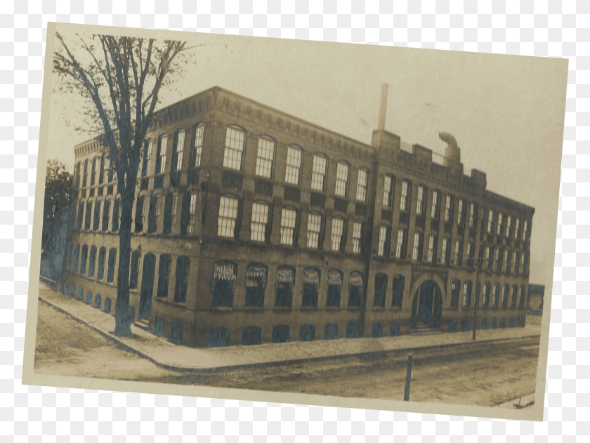 1912x1402 Almshouse, Building, Metropolis, City HD PNG Download