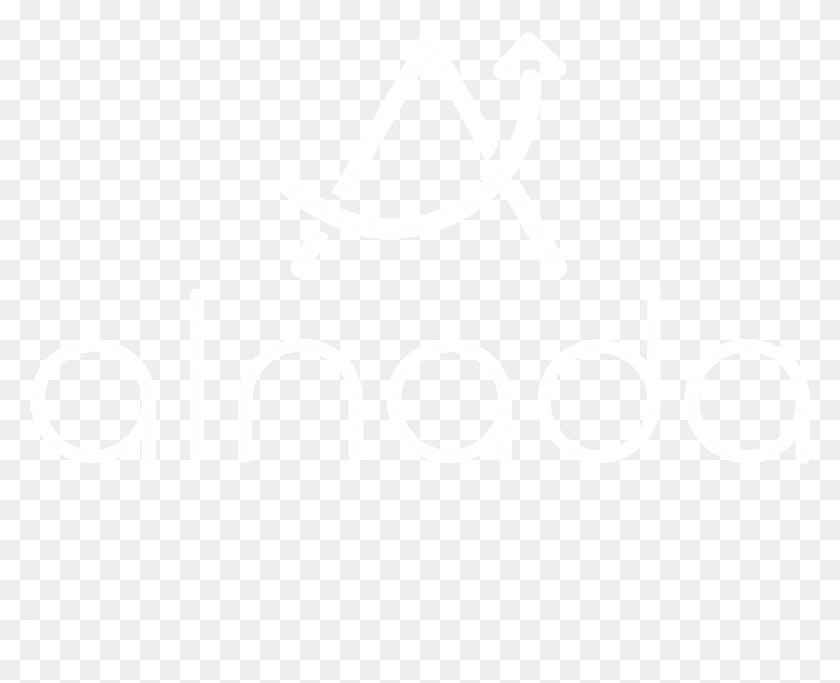 2834x2267 Alnada Hyatt Regency Logo White, Text, Alphabet, Word HD PNG Download