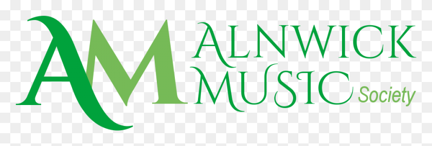 936x270 Alnwick Music Society Graphic Design, Alphabet, Text, Word HD PNG Download