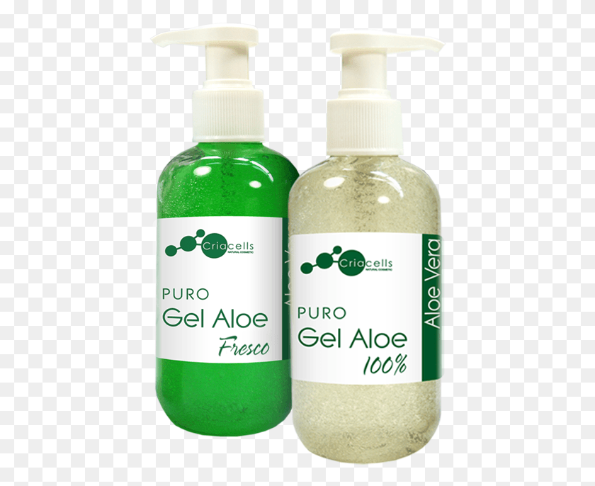 420x626 Aloe Vera Gel 100 Pure 200 Ml Gel De Aloe Vera Puro, Bottle, Label, Text HD PNG Download