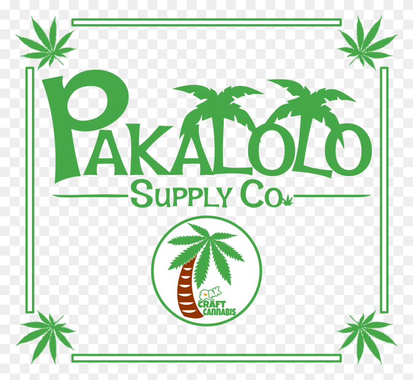 2281x2087 Alohas Pakabloggers And Ohana How Are We Doing This Marijuana Leaf, Plant, Tree, Text HD PNG Download
