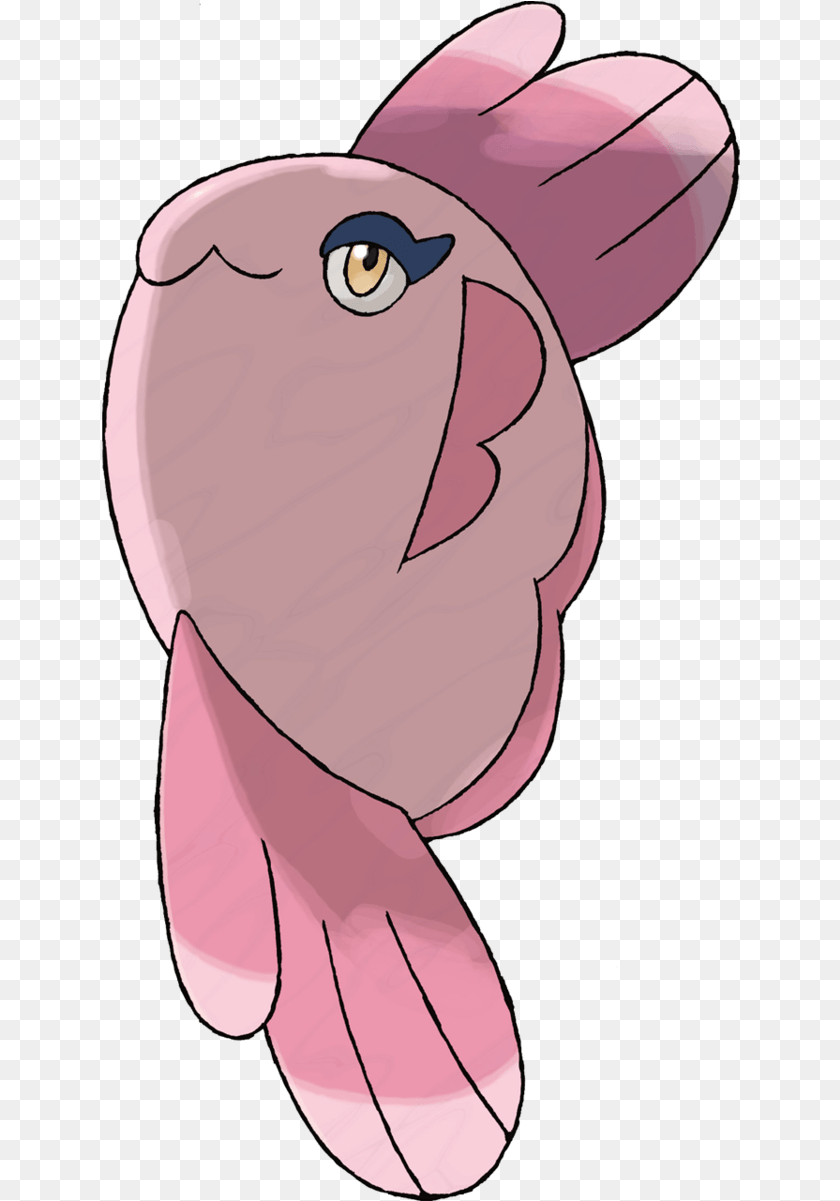 Alomomola Pokemon, Baby, Person, Animal, Face Transparent PNG