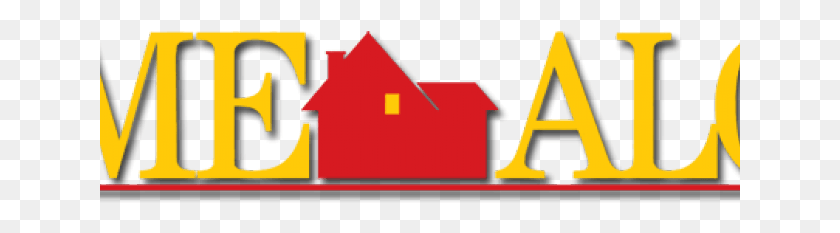 641x173 Один Дома Один Дома, Треугольник, Освещение Hd Png Скачать