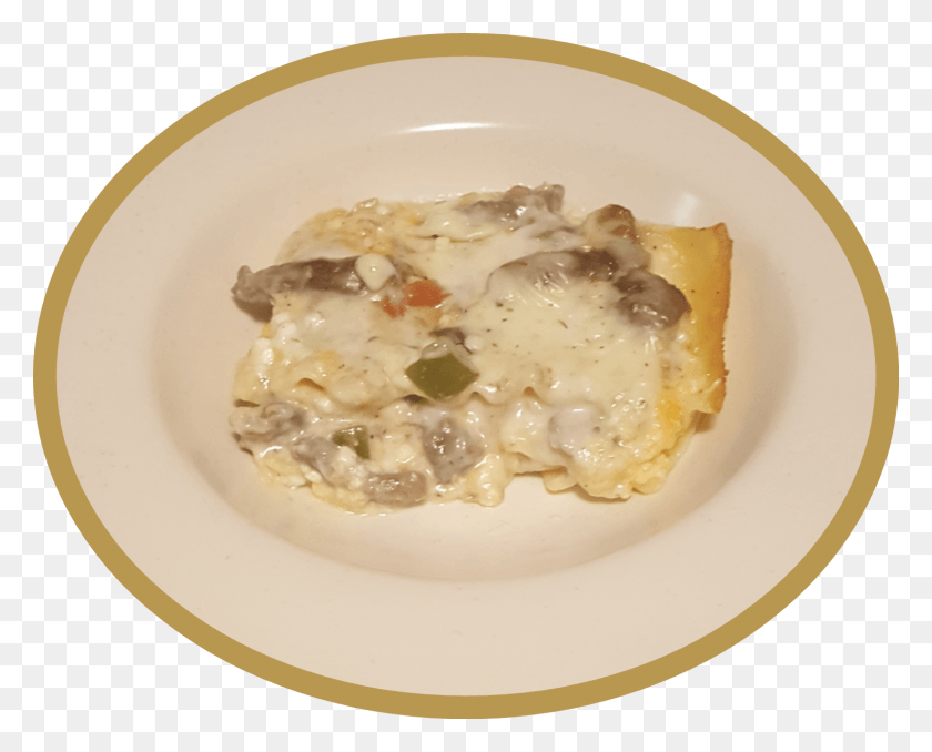 1476x1171 Along With This Recipe For Philly Cheese Steak Lasagna University Of North Alabama, Dish, Meal, Food HD PNG Download