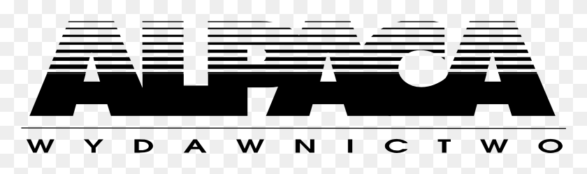 2331x567 Альпака Логотип Прозрачный Альпака, Серый, Мир Варкрафта Png Скачать