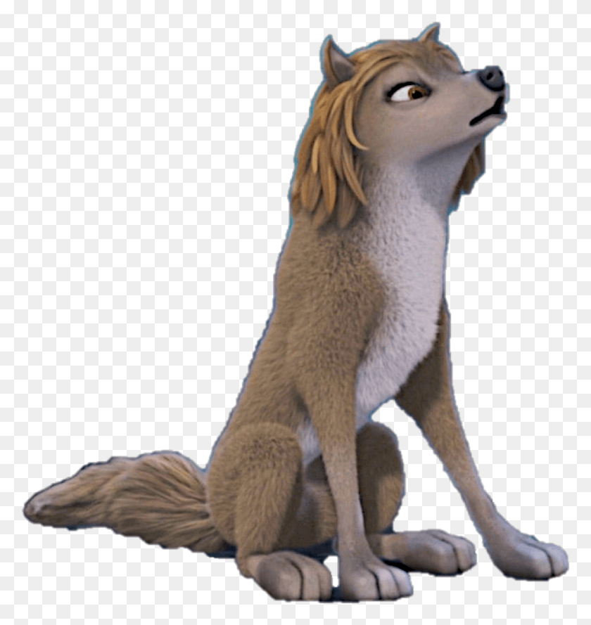 952x1012 Alpha And Omega Achtergrond Titled Kate Cutouts Wolfdog, Mammal, Animal, Pet HD PNG Download