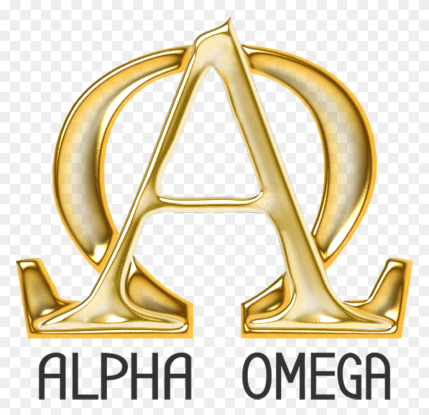 936x904 Alpha And Omega Transparent Background Alfa Y Omega, Symbol, Logo, Trademark HD PNG Download