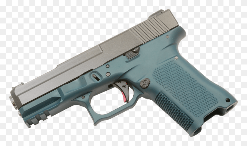902x507 Alpha Foxtrot Glock Frame, Gun, Weapon, Weaponry HD PNG Download
