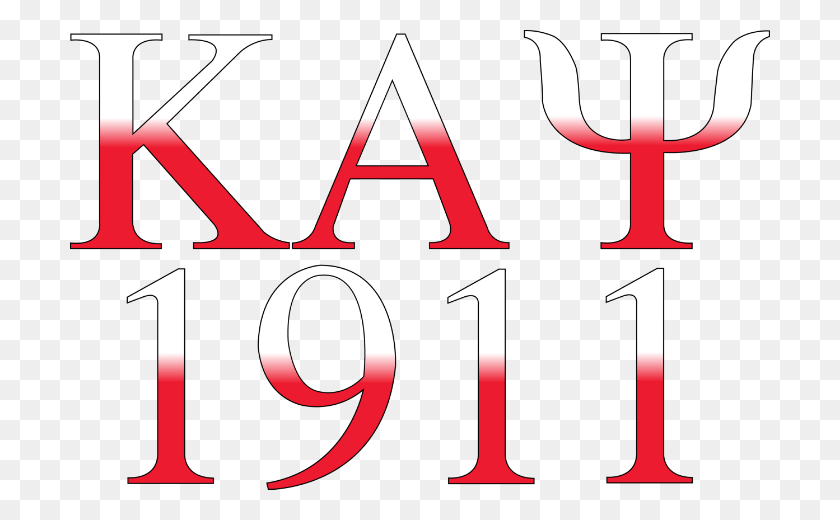 700x460 Alpha Kappa Alpha Clip Art Kappa Alpha Psi, Text, Number, Symbol HD PNG Download