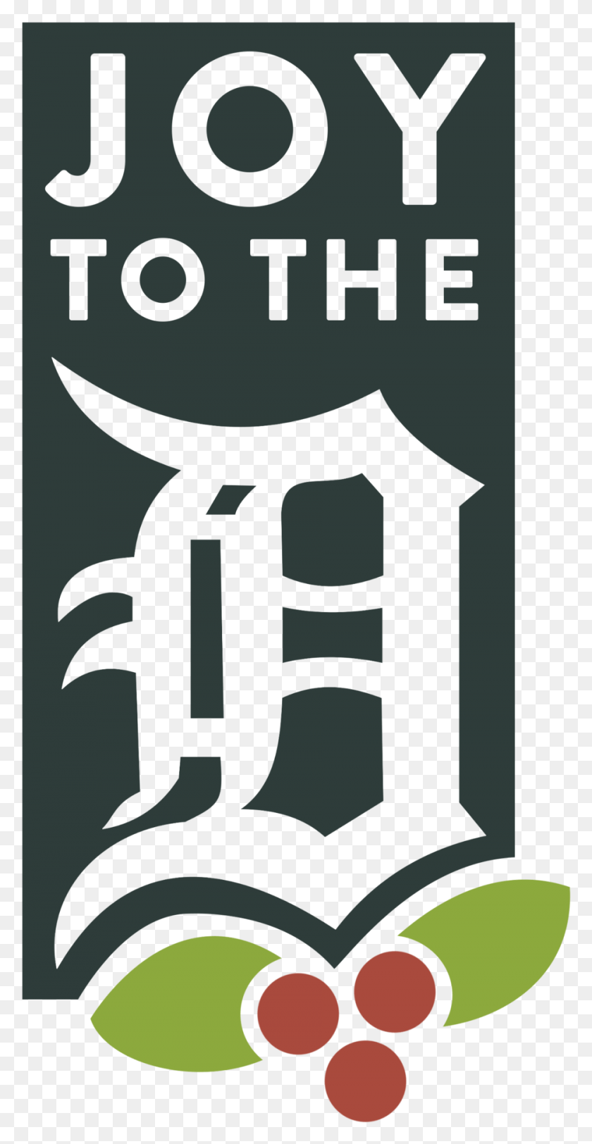 936x1877 Альфа-Наложение1 Detroit Tigers Old English D, Текст, Число, Символ Hd Png Скачать