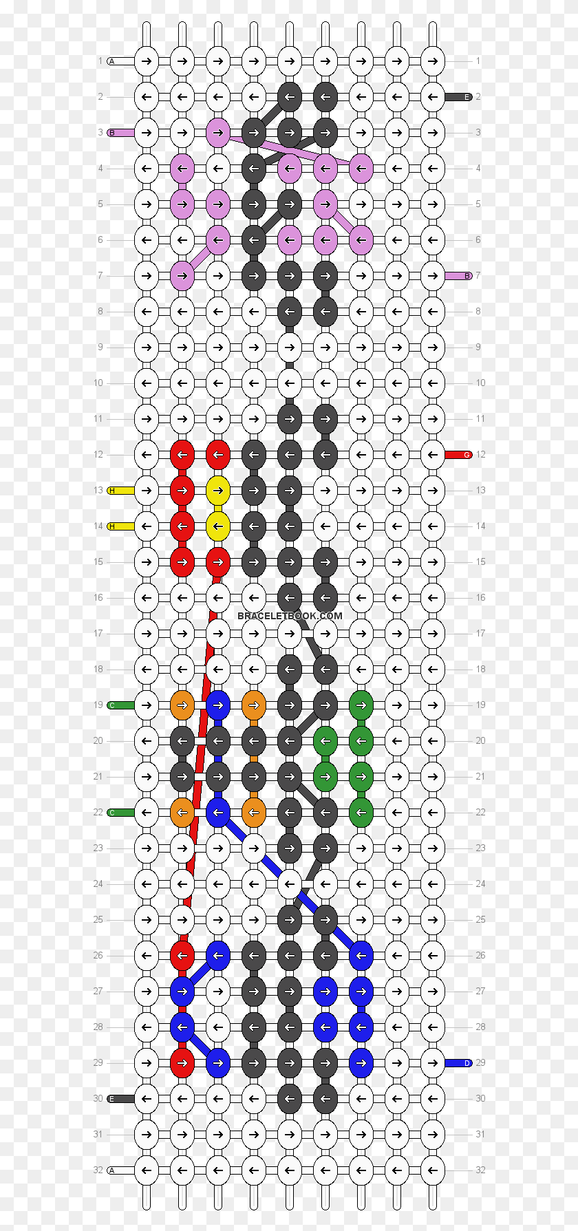 570x1729 Alpha Pattern Circle, Number, Symbol, Text HD PNG Download