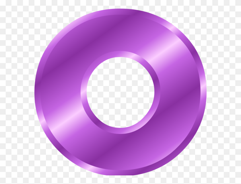 600x582 Alphabet Letter O Small O Clip Art, Purple, Text, Label HD PNG Download