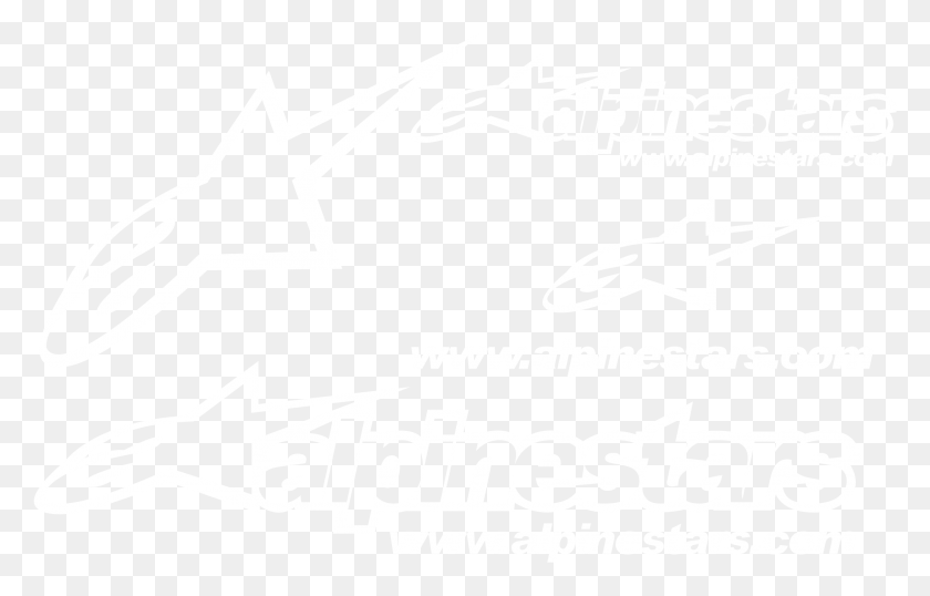2191x1345 Логотип Alpinestars Черно-Белый Логотип Alpinestars, Текст, Символ, Бумага Hd Png Скачать