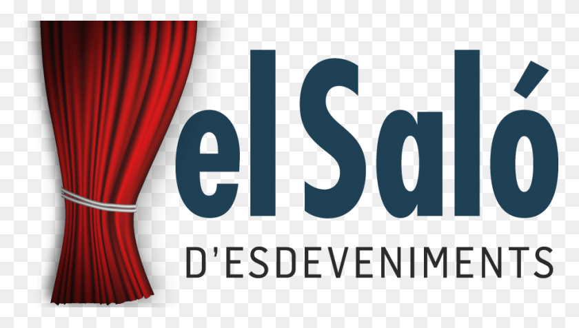 920x491 Alquiler De Local Para Fiestas Y Eventos En Vilanova Theater Curtain, Text, Number, Symbol HD PNG Download