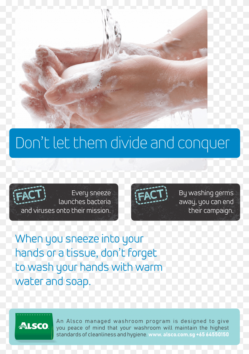 3012x4381 Alsco, Text, Poster, Advertisement HD PNG Download