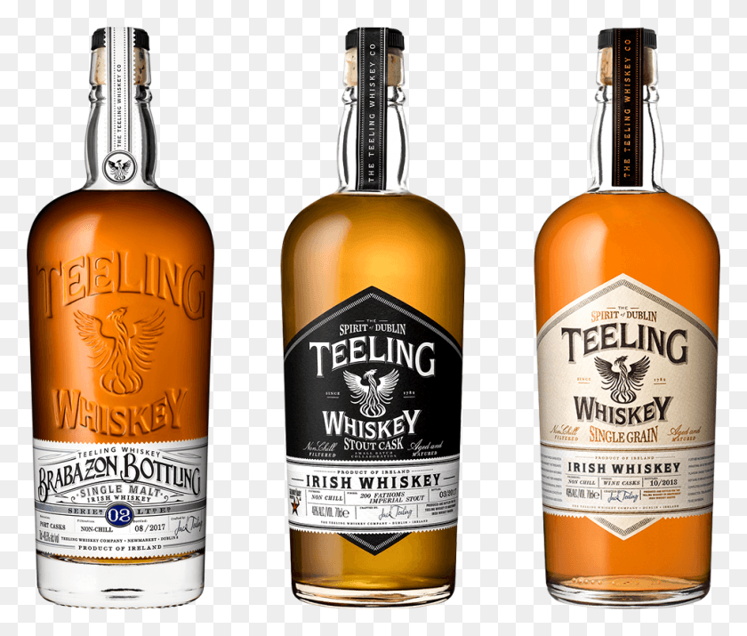 964x810 Also For The Second Year Running Our Teeling Whiskey Single Grain Scotch Whisky, Liquor, Alcohol, Beverage HD PNG Download