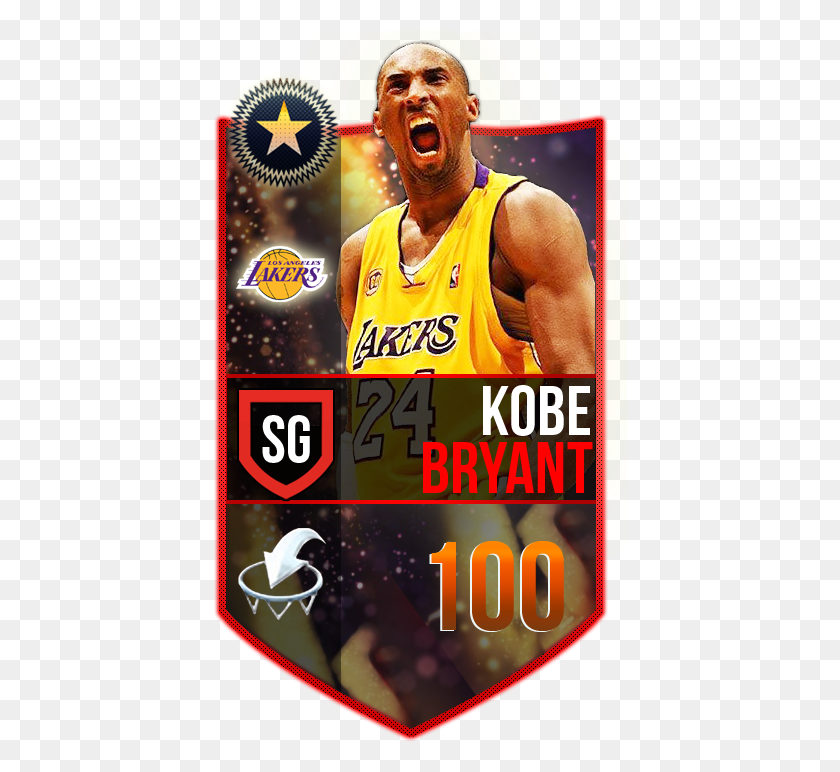 414x712 Also If You Wanna Help Me With Some Coins Thats Would Kobe Bryant Nba Live Card, Advertisement, Poster, Flyer HD PNG Download