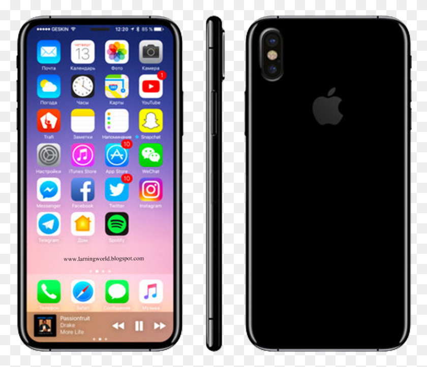 1163x989 Also Known As Apple Iphone 10 Apple Iphone Ten Iphone 8 Plus 128 Gb, Mobile Phone, Phone, Electronics HD PNG Download