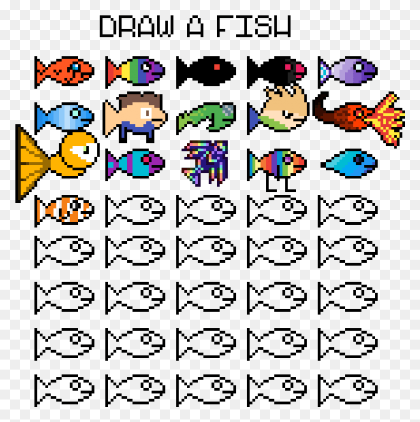 1145x1153 Descargar Png / Nemo Fish, Graphics, Super Mario Hd Png