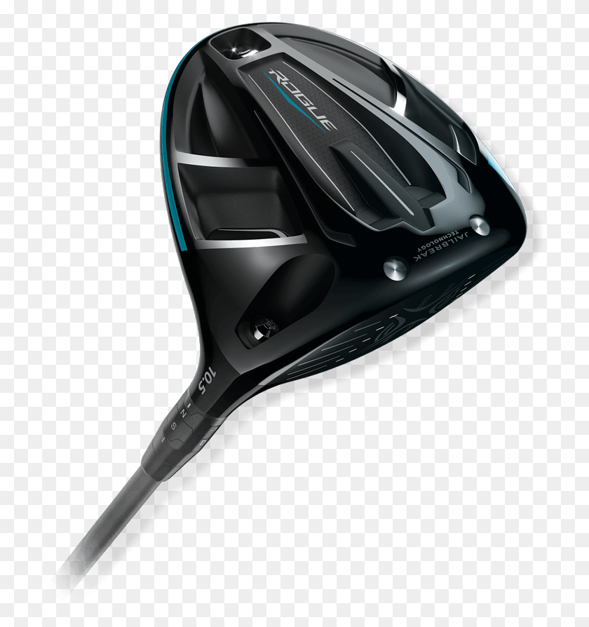 717x834 Also Notice The Absence Of A Sliding Weight Callaway Rogue Driver, Helmet, Clothing, Apparel HD PNG Download
