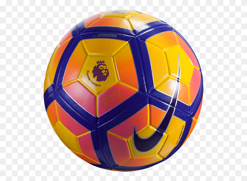 545x556 El Balón De Fútbol Png / Fútbol Americano Hd Png