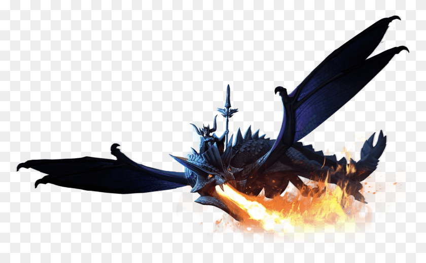 1303x769 Also Stormqueen And Her Dragon Vainglory Storm Queen, Bonfire, Flame, Fire HD PNG Download