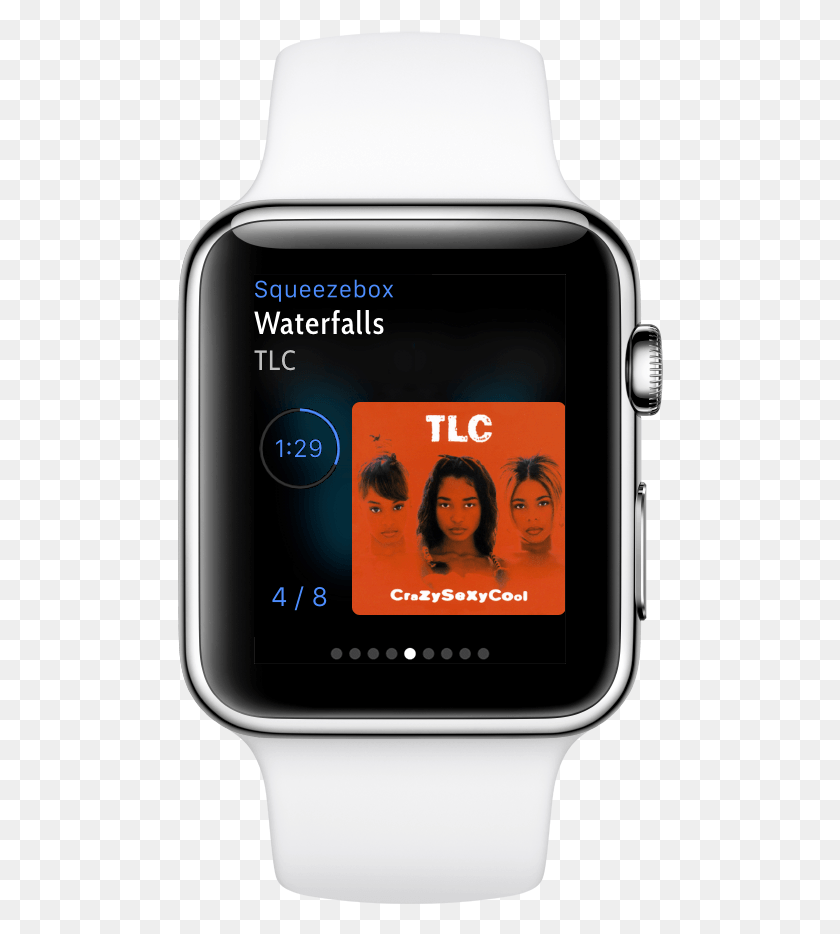 486x874 Also There Is A Fixed And Small Set Of User Interface Xcode Apple Watch Face, Mobile Phone, Phone, Electronics HD PNG Download
