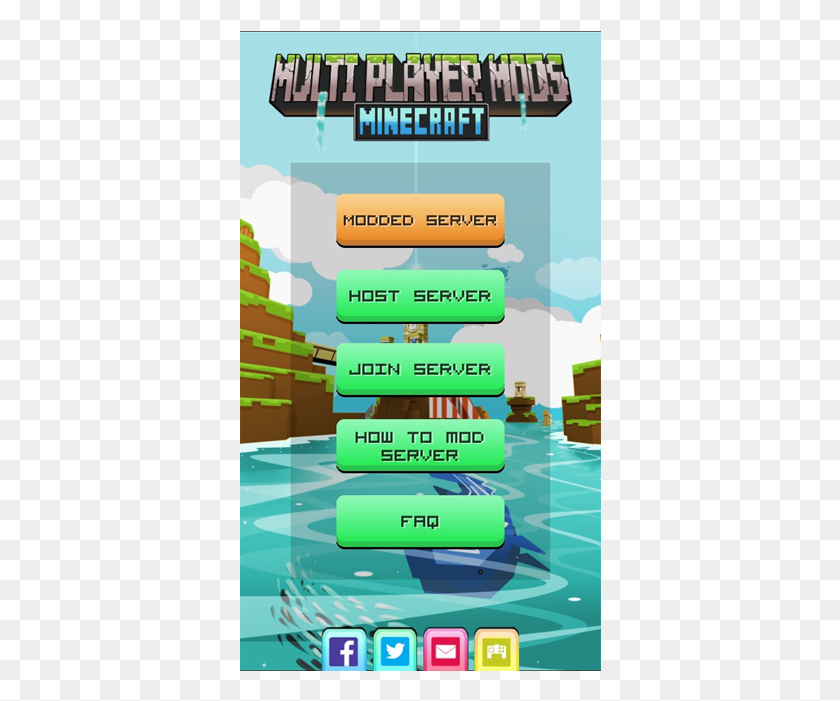 362x641 Also This App Cannot Actually Alter The Minecraft Pe, Text, Flyer, Poster HD PNG Download