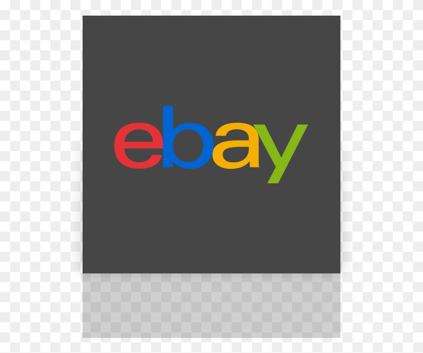 565x641 Alt Mirror Ebay New Icon Ebay, Text, Number, Symbol HD PNG Download