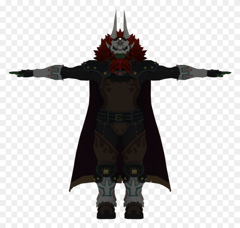 1112x1051 Alt To Share The Same Armor So I Will Be Changing It Botw Phantom Ganon Armor, World Of Warcraft, Clothing, Apparel HD PNG Download