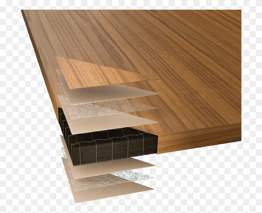 709x624 Alta Acoustic Ceiling Panels, Tabletop, Furniture, Wood HD PNG Download