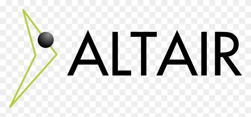 1177x503 Descargar Png Altair Comunicación Digital Altair Logotipo, Texto, Palabra, Etiqueta Hd Png