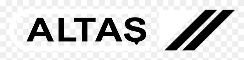 2331x437 Логотип Altas Черно-Белый Panasonic Ag, Текст, Серый, Белая Доска Hd Png Скачать