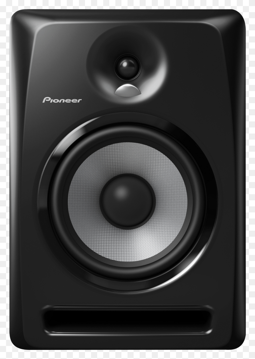 1387x1998 Altavoces Dj Pioneer S, Electronics, Speaker, Audio Speaker HD PNG Download