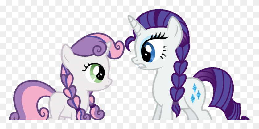 1024x474 Alternate Hairstyle Anna Artist My Little Pony 2 Braids, Graphics, Pattern HD PNG Download