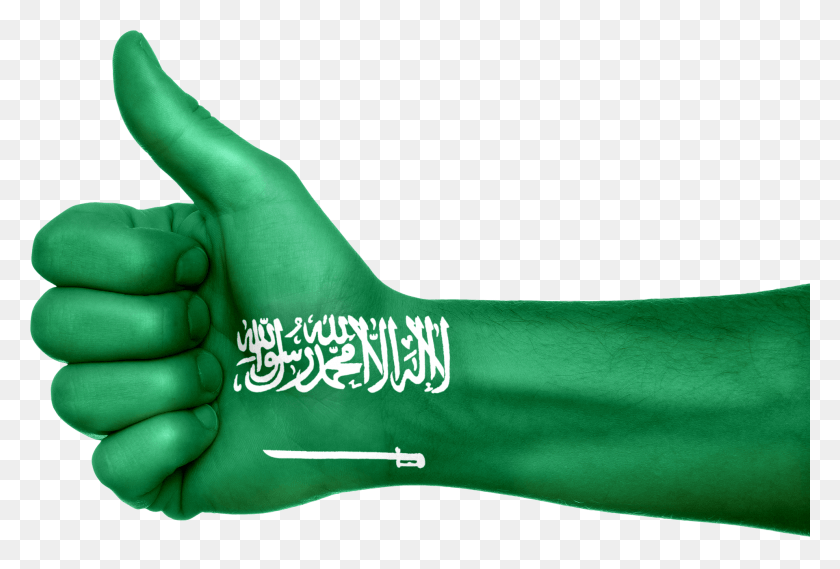 1920x1255 Alternativa Europea Transparent Saudi Arabia Flag, Text, Hand, Finger HD PNG Download