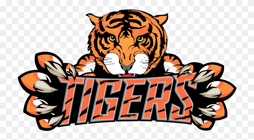 726x404 Alternative Logos American School For The Deaf Tigers, Word, Tiger, Wildlife HD PNG Download