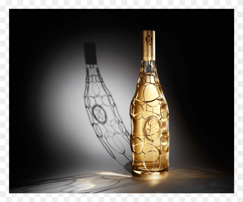 1347x1101 Although Champagne Is Often Used As Nothing More Than Louis Roederer Cristal Gold Medalion Orfevres Limited, Bottle, Beverage, Drink HD PNG Download
