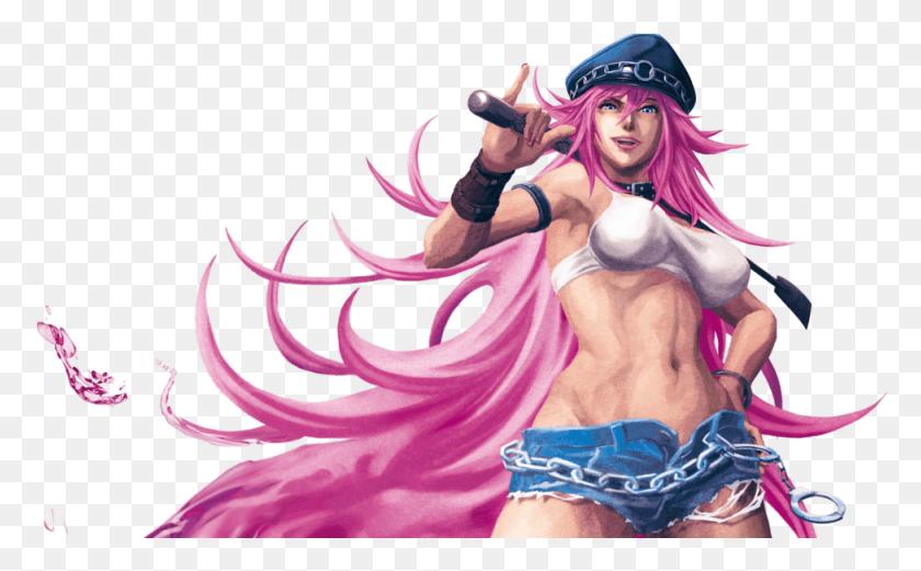976x577 Although She Debuted As A Character In The Final Fight Street Fighter Personagens Femininas, Person, Human HD PNG Download