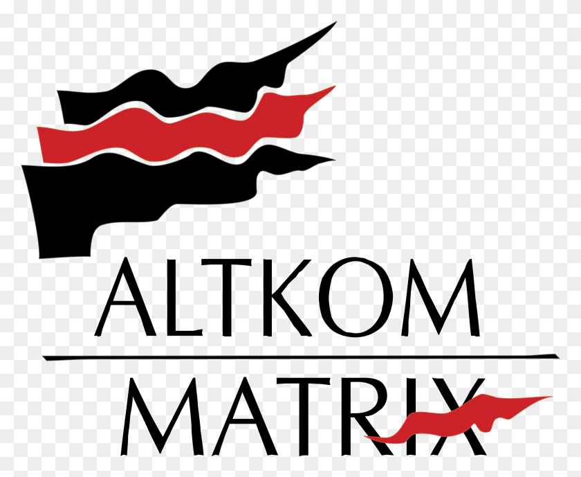 2336x1886 Descargar Png Altkom Matrix 01 Logo, Arma, Arma, Blade Hd Png