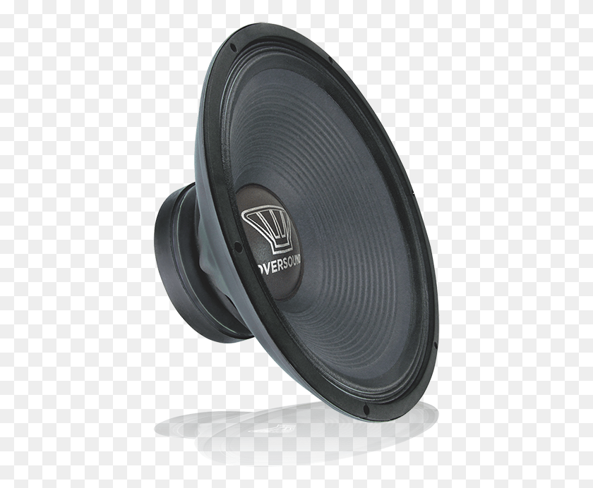 407x632 Alto Falante Oversound 15 550w15 Woofer, Electronics, Helmet, Clothing HD PNG Download