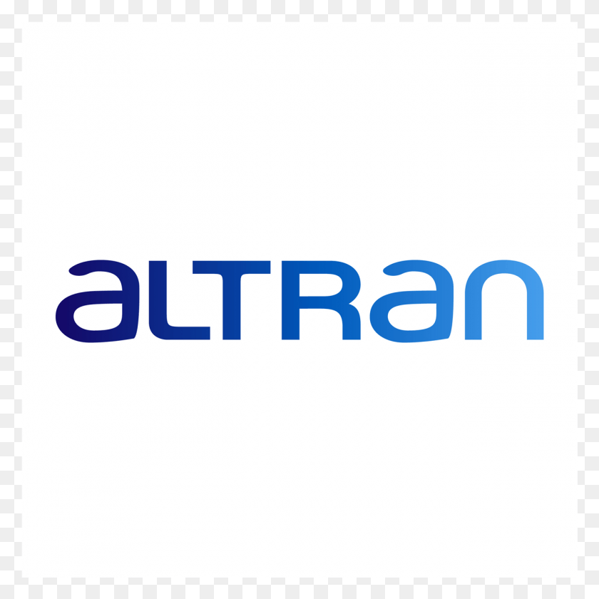 1287x1287 Параллельный Логотип Altran, Символ, Товарный Знак, Текст Hd Png Скачать