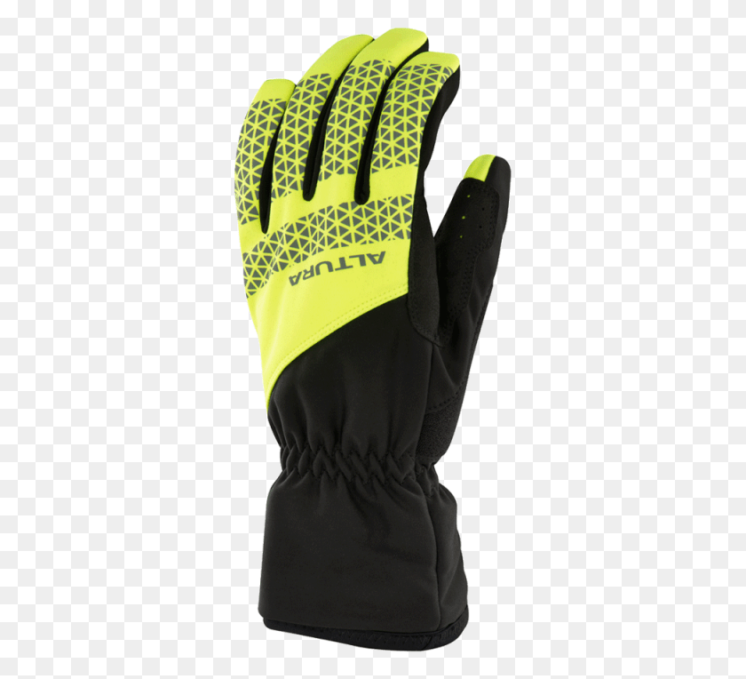 314x704 Altura Nightvision 4 Womens Waterproof Gloves Wool, Clothing, Apparel, Glove HD PNG Download