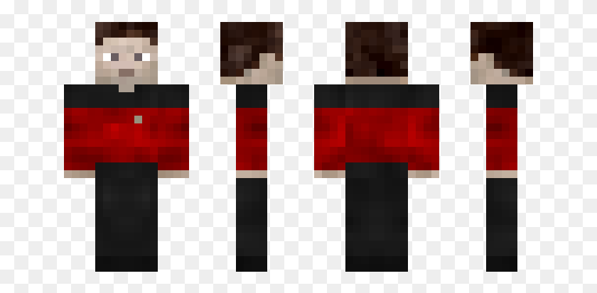 661x353 Alucard Minecraft Skin, Graphics, Text HD PNG Download